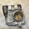 Дросельна заслінка електрична Fiat Punto Evo 1.2 8V 2010 55250461 375987 - 3