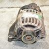 Генератор Fiat Doblo 1.4 8V 2000-2009 51859038 375996 - 4