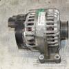 Генератор Fiat Doblo 1.4 8V 2000-2009 51859038 375996 - 5