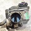 Дросельна заслінка електрична 05- Mazda 6 2.0di 2002-2007 RF7J136B0B 376037 - 3