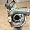 Турбина Nissan Note 1.5dCi (E11) 2005-2013 54399700070 376046 - 4