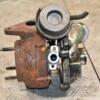 Турбина Nissan Note 1.5dCi (E11) 2005-2013 54399700070 376046 - 5