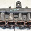 Коллектор впускной пластик Fiat Fiorino 1.3MJet 2008 55231286 376066 - 3