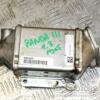 Охолоджувач ОГ (Радіатор EGR) Fiat Panda 1.3Mjet 2012 55273565 376068 - 3