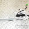 Направляющая шторки багажника правая Mercedes E-class (W213) 2016 A2138100227 376135 - 3