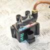 Блок клапанов пневмоподвески Mercedes R-Class (W251) 2005 A2513200158 376152 - 3