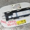 Накладка лючка паливного бака Land Rover Range Rover Sport 2005-2012 BPA790040 376202 - 4