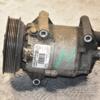 Компресор кондиціонера Renault Modus 1.5dCi 2004-2012 8200470242 376259 - 5