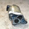 Клапан EGR електричний Opel Astra 1.6 16V (G) 1998-2005 724809100 376296 - 4