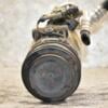 Компрессор кондиционера Opel Combo 1.6 16V 2001-2011 24464151 376300 - 4
