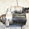 Стартер VW Polo 1.2 12V 2001-2009 0001120406 376323 - 3