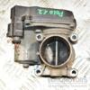 Дроссельная заслонка электрическая VW Polo 1.2 12V 2001-2009 03C133062B 376330 - 3