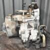 МКПП (механічна коробка перемикання передач) 5-ступка VW Polo 1.4 16V 1999-2001 FFR 376373 - 8