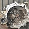 МКПП (механічна коробка перемикання передач) 5-ступка VW Polo 1.2 12V 2001-2009 JUS 376379 - 7