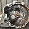 МКПП (механічна коробка перемикання передач) 5-ступка Opel Combo 1.8 16V 2001-2011 F17C419 376385 - 7