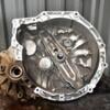 МКПП (механическая коробка переключения передач) 6-ступка Mini Cooper 1.6 16V (R56) 2006-2014 23007568720 376408 - 7
