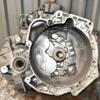 МКПП (роботизована коробка перемикання передач) 6-ступка Fiat Grande Punto 1.3MJet 2005 55193096 376419 - 6