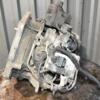 МКПП (роботизована коробка перемикання передач) 6-ступка Fiat Grande Punto 1.3MJet 2005 55193096 376419 - 7
