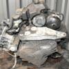 МКПП (роботизована коробка перемикання передач) 6-ступка Fiat Grande Punto 1.3MJet 2005 55193096 376419 - 8