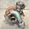 Турбіна Renault Modus 1.5dCi 2004-2012 54399700070 376432 - 4