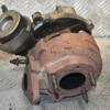 Турбіна Renault Modus 1.5dCi 2004-2012 54399700070 376432 - 6