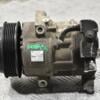 Компресор кондиціонера (дефект) Citroen Nemo 1.3MJet 2008 55703917 376439 - 5