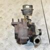 Турбіна Opel Combo 1.3MJet 2001-2011 55198317 376446 - 5