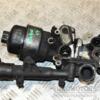 Корпус масляного фільтра Fiat Doblo 1.3MJet 2000-2009 376455 - 3
