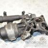 Корпус масляного фільтра Fiat Doblo 1.3MJet 2000-2009 376455 - 4