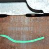 Двигатель Fiat Stilo 1.6 16V 2001-2007 182B6000 376469 - 12