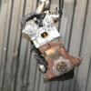 Двигун Fiat Stilo 1.6 16V 2001-2007 182B6000 376475 - 9