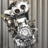 Двигун Mazda 6 2.0di 2002-2007 RF7J 376481 - 9