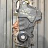 Двигун (ТНВД Siemens) Renault Modus 1.5dCi 2004-2012 K9K 732 376506 - 7