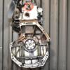 Двигун (ТНВД Siemens) Renault Modus 1.5dCi 2004-2012 K9K 732 376506 - 9