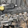 Двигун (ТНВД Siemens) Renault Modus 1.5dCi 2004-2012 K9K 732 376506 - 11