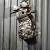 Двигун VW Polo 1.4 16V 2001-2009 BBY 376513 - 9