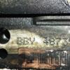 Двигун VW Polo 1.4 16V 2001-2009 BBY 376513 - 12