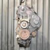 Двигатель 06- (топливная Siemens) Ford C-Max 1.8tdci 2003-2010 KKDB 376525 - 7