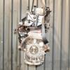 Двигатель 06- (топливная Siemens) Ford C-Max 1.8tdci 2003-2010 KKDB 376525 - 9