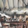 Двигатель 06- (топливная Siemens) Ford C-Max 1.8tdci 2003-2010 KKDB 376525 - 11