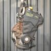 Двигун (ТНВД Siemens) Renault Modus 1.5dCi 2004-2012 K9K 732 376545 - 7