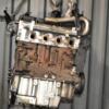 Двигун (ТНВД Siemens) Renault Modus 1.5dCi 2004-2012 K9K 732 376545 - 8