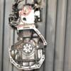Двигун (ТНВД Siemens) Renault Modus 1.5dCi 2004-2012 K9K 732 376545 - 9
