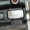 Двигун (ТНВД Siemens) Renault Modus 1.5dCi 2004-2012 K9K 732 376545 - 12