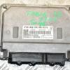 Блок управления двигателем Skoda Fabia 1.2 12V 2007-2014 03E906023Q 376587 - 3