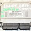Блок керування двигуном VW Golf 1.6 8V (V) 2003-2008 06A906033EM 376589 - 3