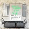 Блок керування двигуном BMW 1 2.0tdi (E81/E87) 2004-2011 7811701 376601 - 3