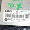Блок керування двигуном BMW 1 2.0tdi (E81/E87) 2004-2011 7811701 376601 - 4