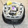 Подушка безопасности руль Airbag Skoda Fabia 2007-2014 5J0880201H 376607 - 4