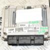 Блок управления двигателем Peugeot 307 1.6hdi 2001-2008 0281011863 376639 - 3